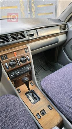 مێرسێدس بێنز E-Class